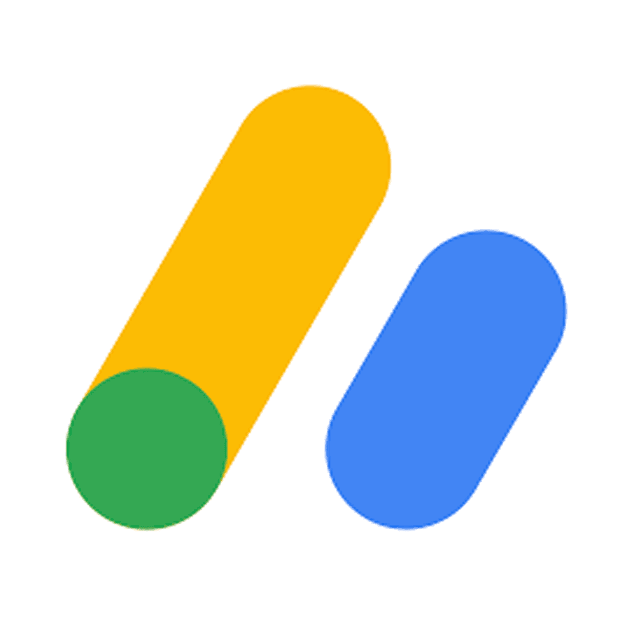 Association de compte AdSense YouTube éligible