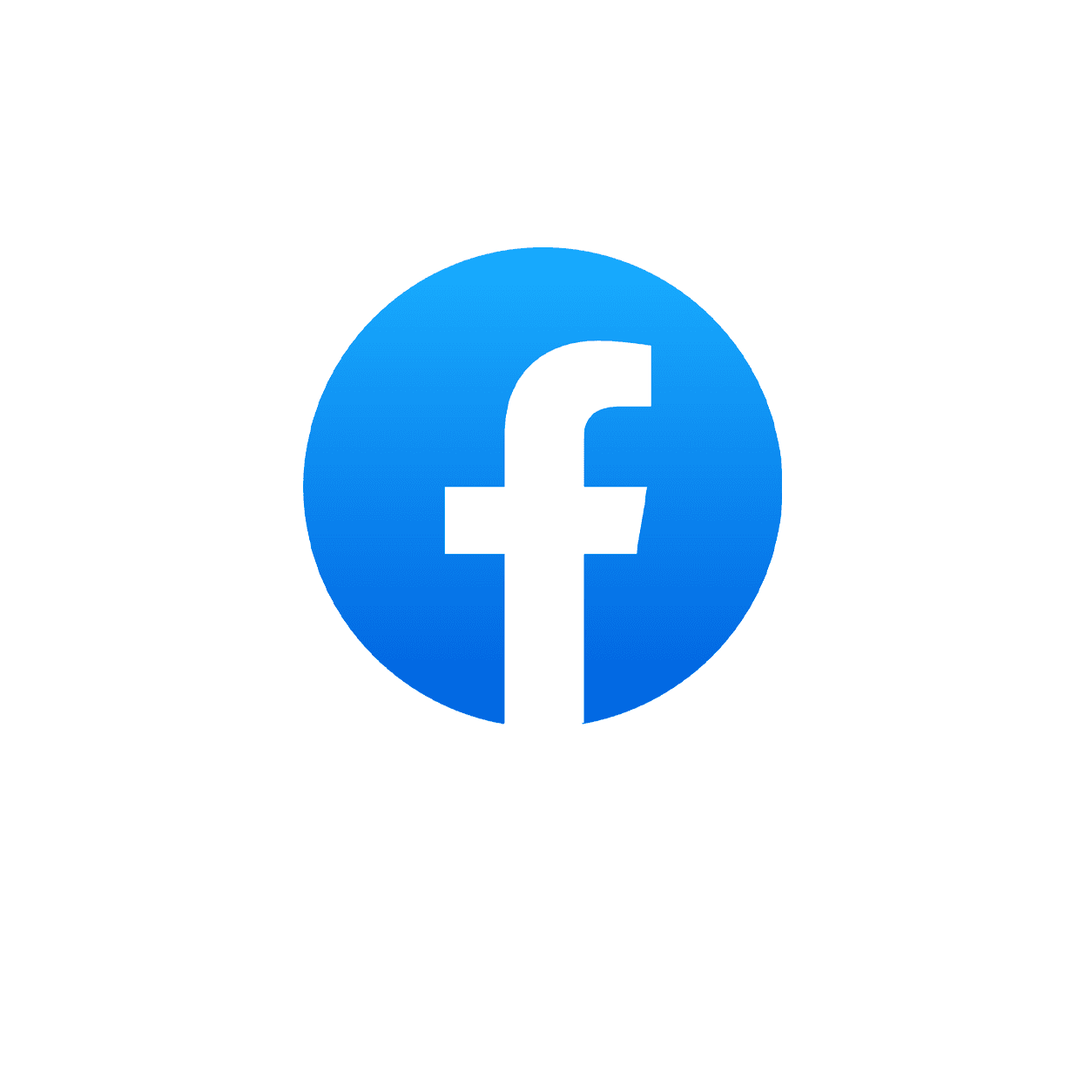 Configuration de compte de règlement Facebook